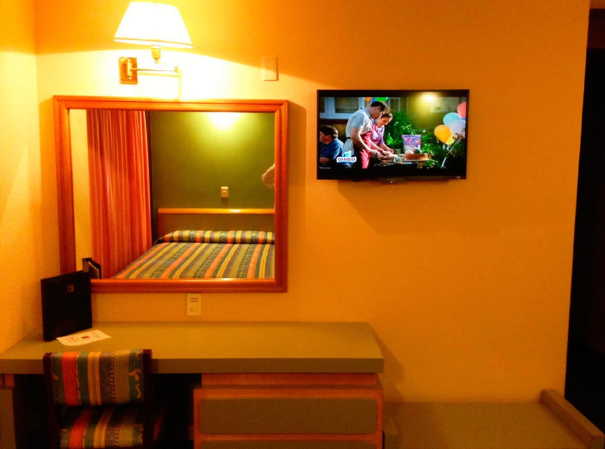 เซโกเบีย รีเจนซี Hotel เม็กซิโกซิตี้ ภายนอก รูปภาพ