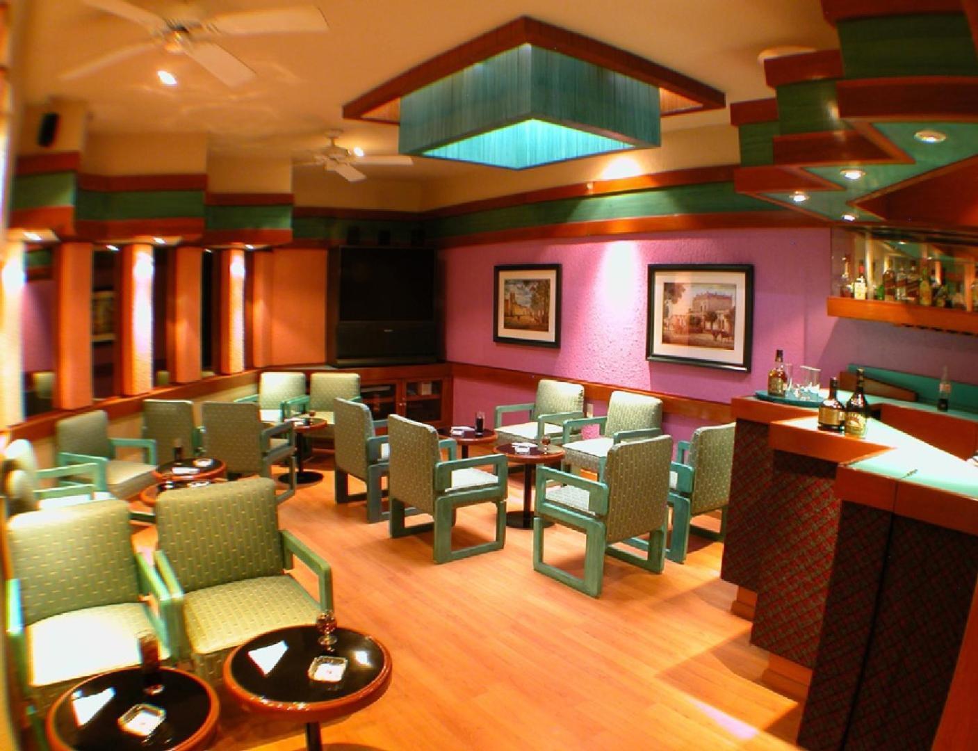 เซโกเบีย รีเจนซี Hotel เม็กซิโกซิตี้ ร้านอาหาร รูปภาพ
